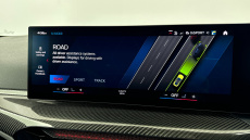 BMW M4 xDrive 530 Competition M 2dr Step Auto Petrol Coupe